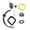 For CG22EA For TCG-22EAB Fuel Delivery System Carburetor For Tanaka As Shown Carburetor For Tanaka Trimmer Complete Package