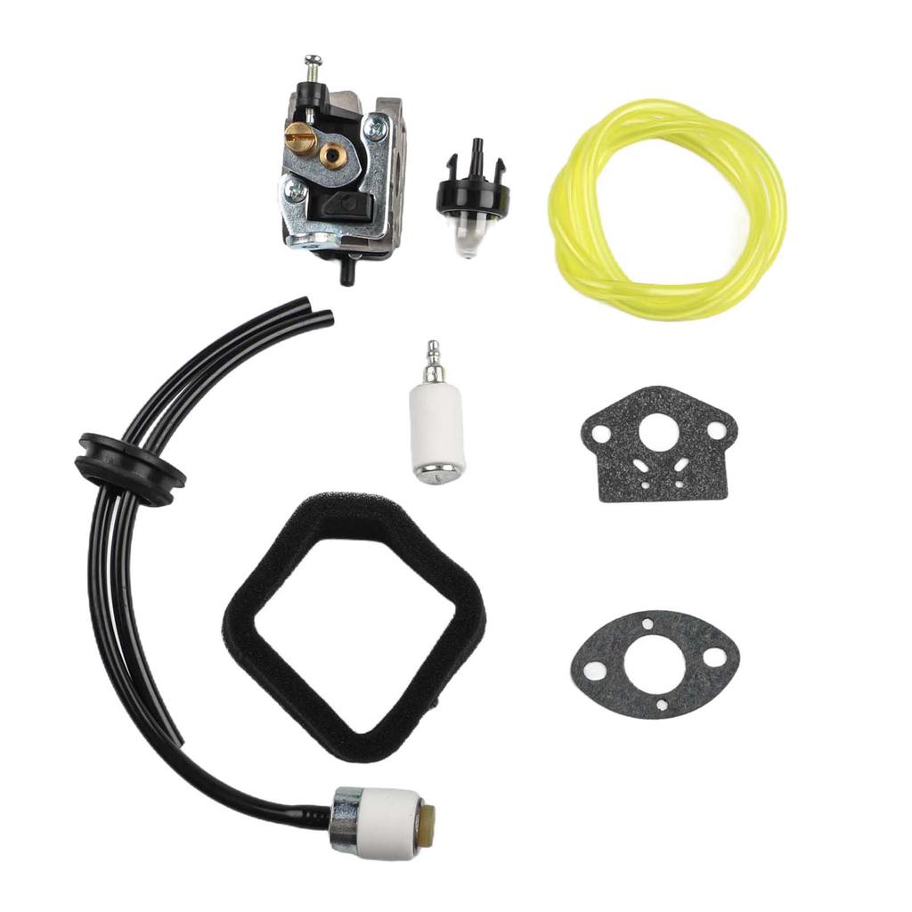 For CG22EA For TCG-22EAB Fuel Delivery System Carburetor For Tanaka As Shown Carburetor For Tanaka Trimmer Complete Package