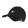 Barbour Barbour Hat Cascade Sports Ball Cap Black MHA0274BK11