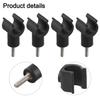 Camping Wagon Cart Buckle Pack 4pcs for Efficient Table Repair and Connection