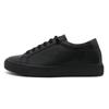 Supener Fomi Band-Style Sneakers Black