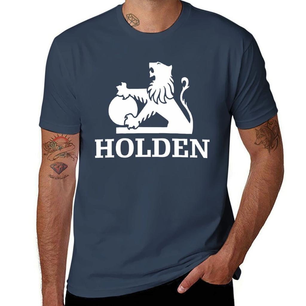 BEST SELLER  Holden Vintage Logo Merchandise Essential TShirt Festive Simple TShirt