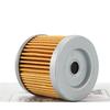Filtration System For Motorcycle Air Filter Engine Oil Filters For Keeway RKF125 RKF 125 Benelli BJ150-31 BJ150S