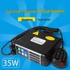 KSUN TFSI Dual-Mode 4G UV Car Radio (CN Version)