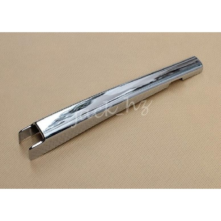 For 2016- Mercedes GLC Wagon Chrome Rear Windscreen Wiper Cover Trims