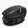 Motorcycle Tail Bag Large Capacity Motorbike Rear Seat Bag Moto Biker Helmet Bag Waterproof Motorcycle Back Seat Bag