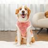 Autumn Winter New Cotton Plush Clothes for Large Dogs & Cats