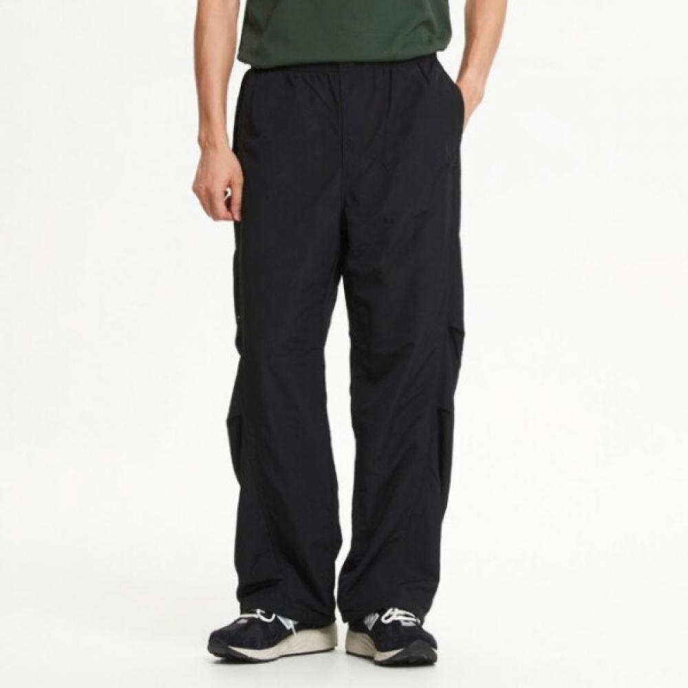 

New Balance Unisex Parachute Warm Up Pants Nbnte32823 19 80