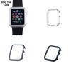 Apple Watch Series Metal Shell With Shockproof Edge For Daily Use
