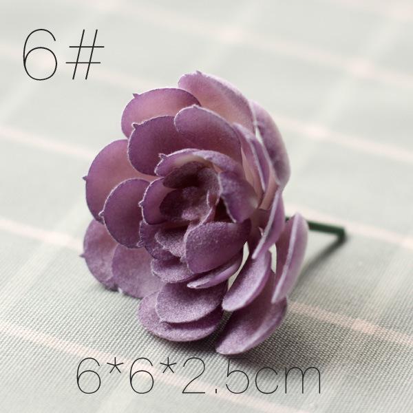 Realistic Fake Succulent Plants for Indoor & Outdoor Wall Decor