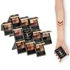Eyeshadow Palette Couture Mini Clutch