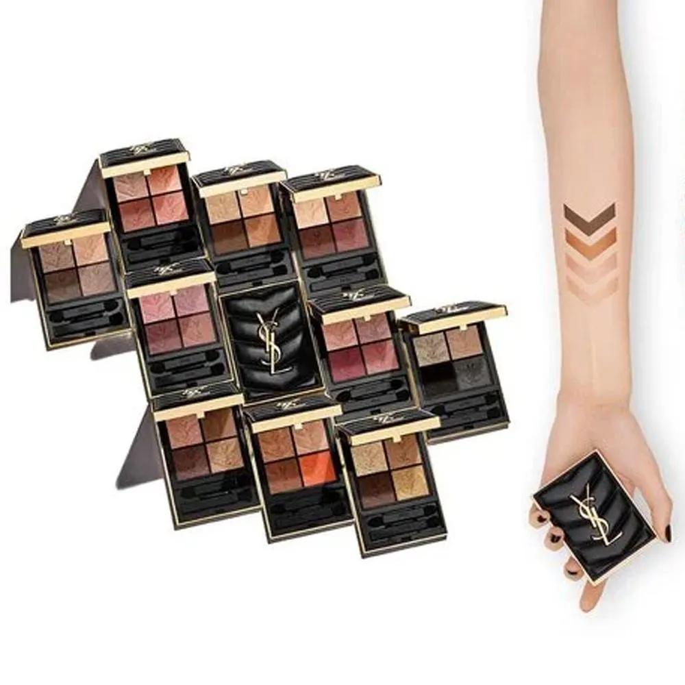 

Yves Saint Laurent Eyeshadow Palette Couture Mini Clutch 1.7