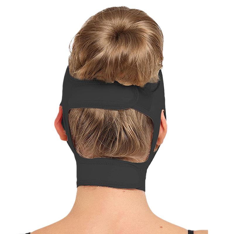 Face Lift Up Mask Cheek Chin Neck Slimming Thin Belt Strap Beauty Delicate Facial Thin Face Mask