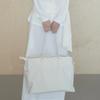 Hour Bag (Ivory)