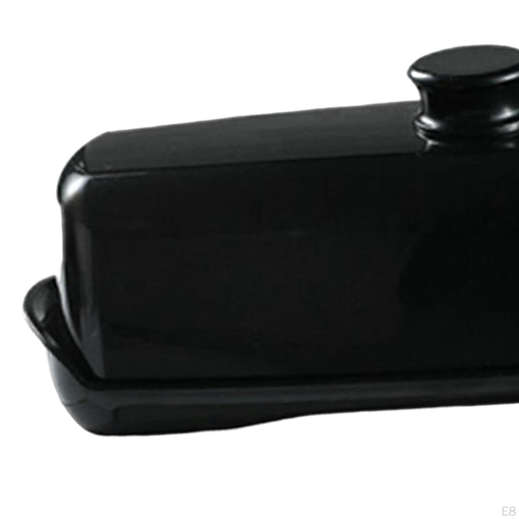 Pojemnik na masło Duża pojemność z pokrywkami Przechowalnia do jadalni Orzechy