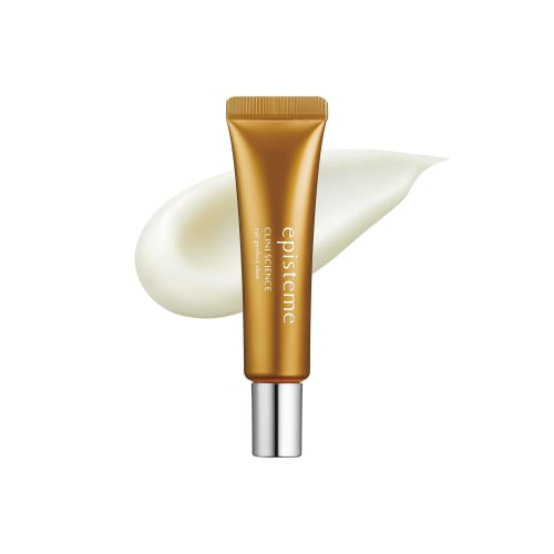 [Released in September 2024] Episteme Eye Perfect Shot 9g [Eye Cream]