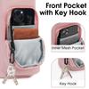 Water Bottle Carrier Bag with Straps Adjustable Shoulder Bag Accessories Walking Picnic Bottle&Cup Accessories Thermal Sleeve
