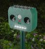 Digital Land New Ultrasonic Solar Pest Repellent DL-220412