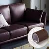 Self Leather Adhesive Repair Patch Tape Leather Patches For Sofa Car Bags Seat