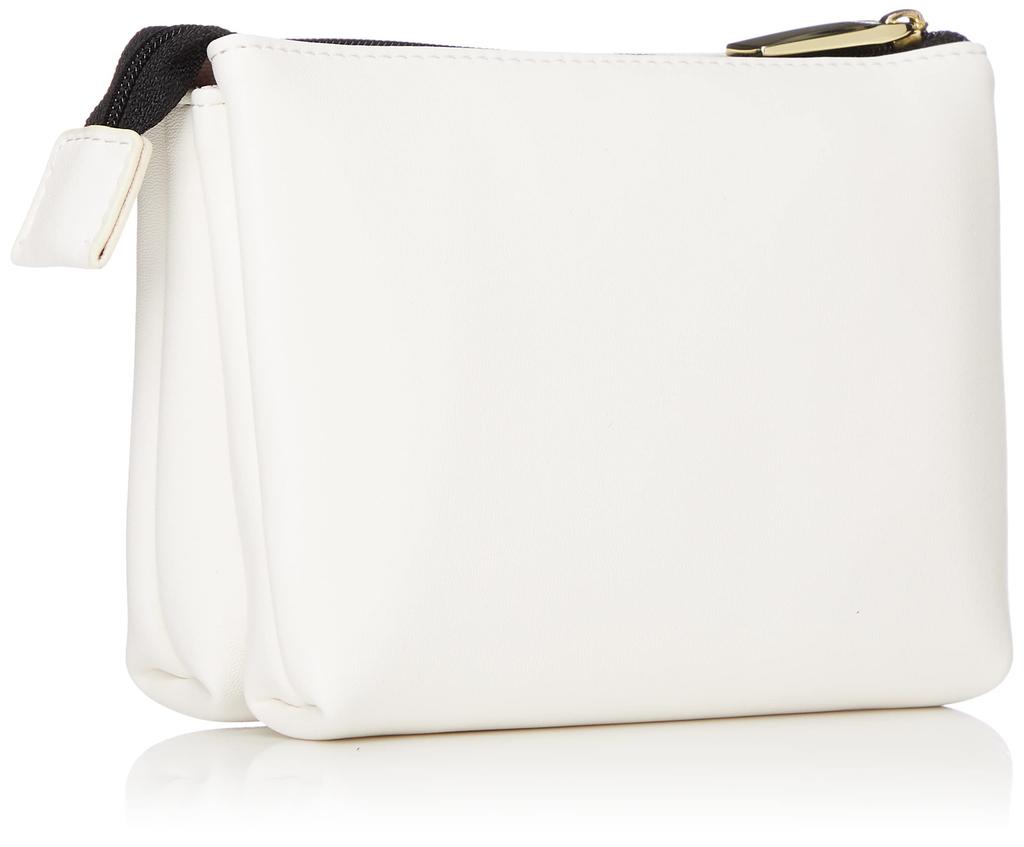 Aldi Mini Pouch, Panda, A39, A39-16, Black