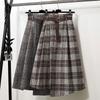 Women's Fashion Casual Summer Spring Skirt