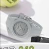 Men's Simple Trendy Casual Quartz Movement Watch