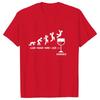 Viernes Beer Printed TShirts Women Unisex Short Sleeve Funny Round Neck Tee Shirt Casual Summer Tops Street Clothing Harajuku Top