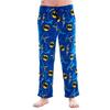 Batman Mens Lounge Pants (Pack of 2)