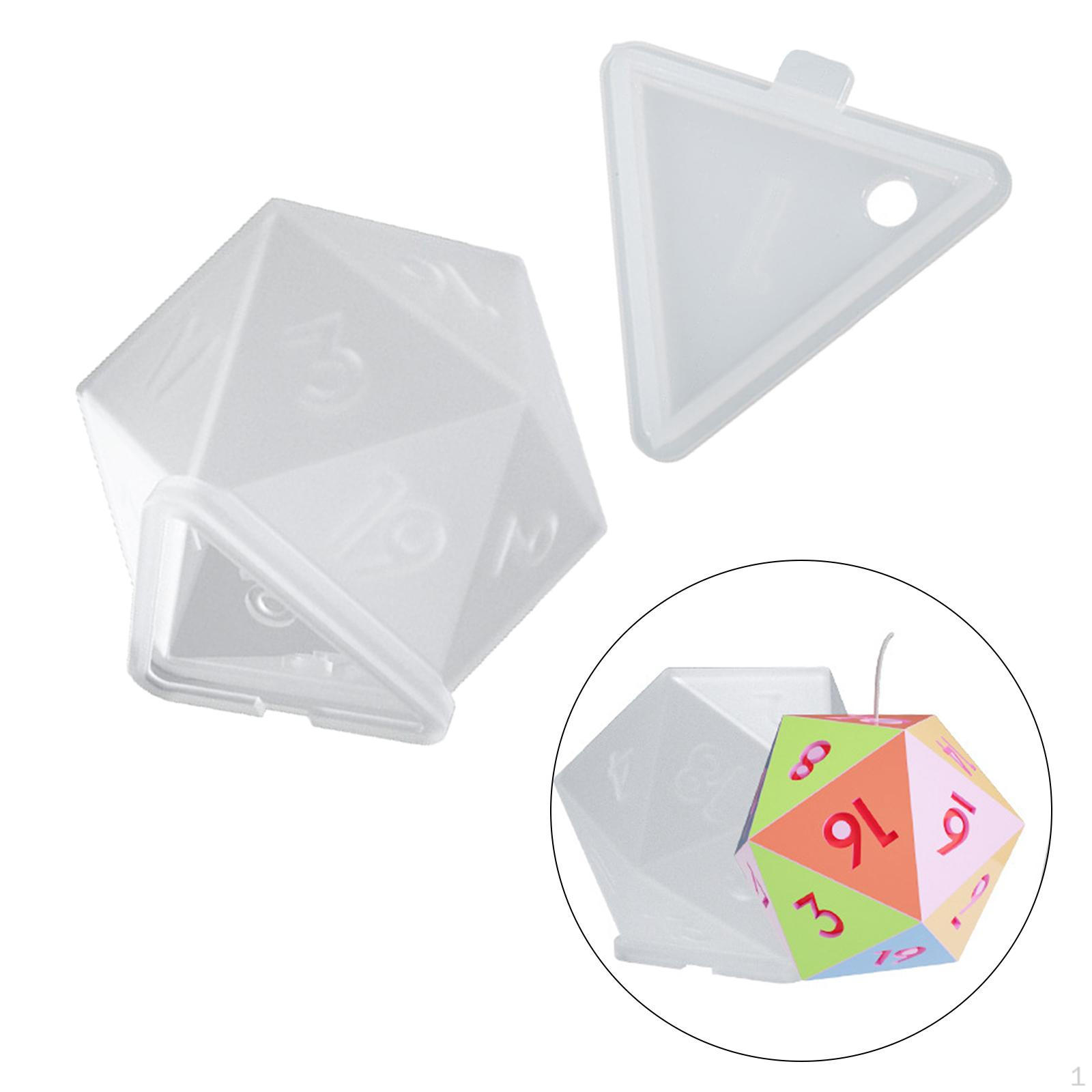 

Casting Craft Tool Making Kit for 9.9cmx8.6cmx8cm