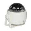 Waterproof Navigation Positioning Car Boat Compass Marine Sailing Compass With Electronic LED Light Nautical Compass