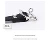 Silicone O-Ring Gag for BDSM, Female Slave Play, Deep Throat, Mouth Biting, Adult Ball Gag.