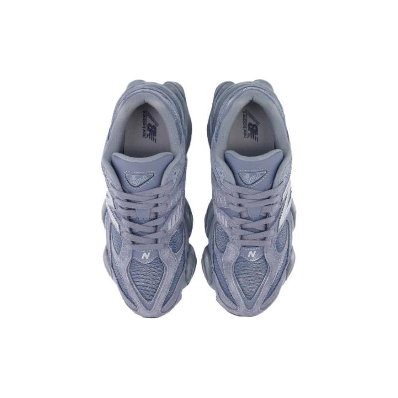 New Balance 9060 Vintage Indigo Sneakers D Width U9060IB