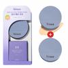 Hince Second Skin Mesh Matte Cushion SPF40 PA++ Cushion Foundation 12g + Refill