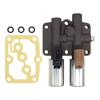Automatikgetriebe-Magnetventil Für Honda-Accord 28250P6H024 28250-P6H-024 Automatikgetriebe Doppeltes Lineares Magnetventil