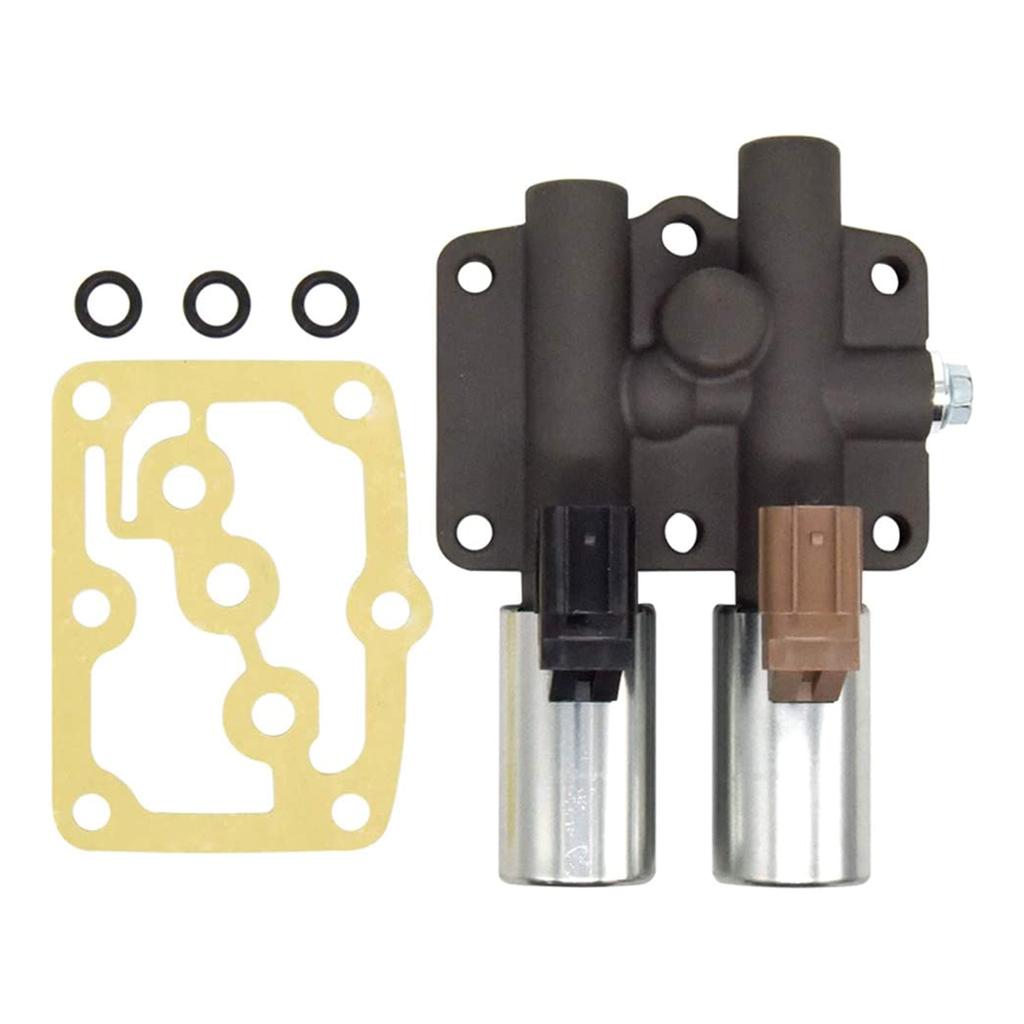 Auto Gearbox-Solenoid Valve For Honda-Accord 28250P6H024 28250-P6H-024 Automatic Transmission Dual Linear Solenoid Valve