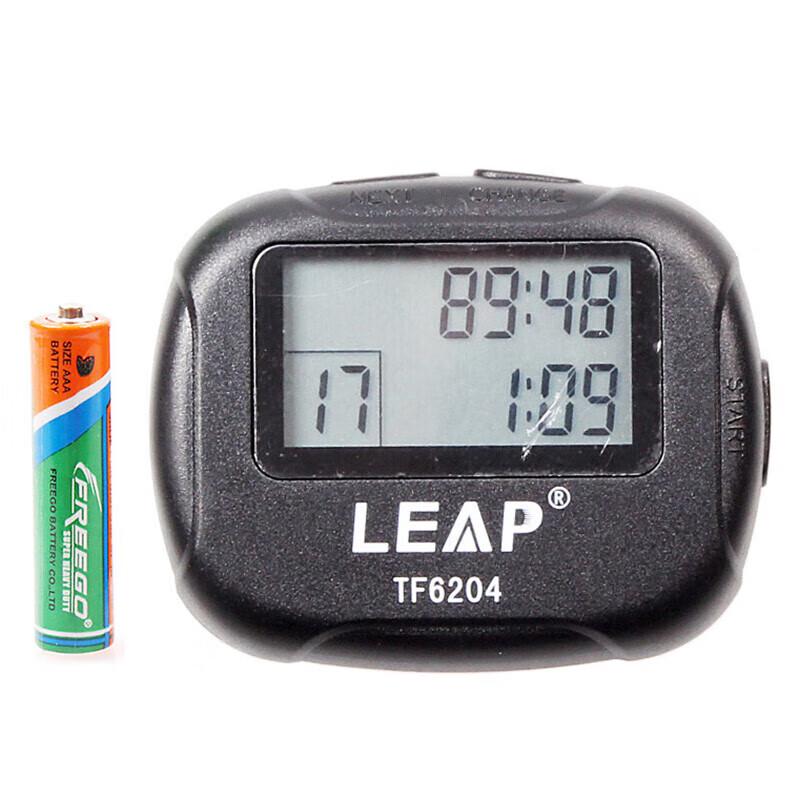 Tianfu TF6204 Digital Segment Timer