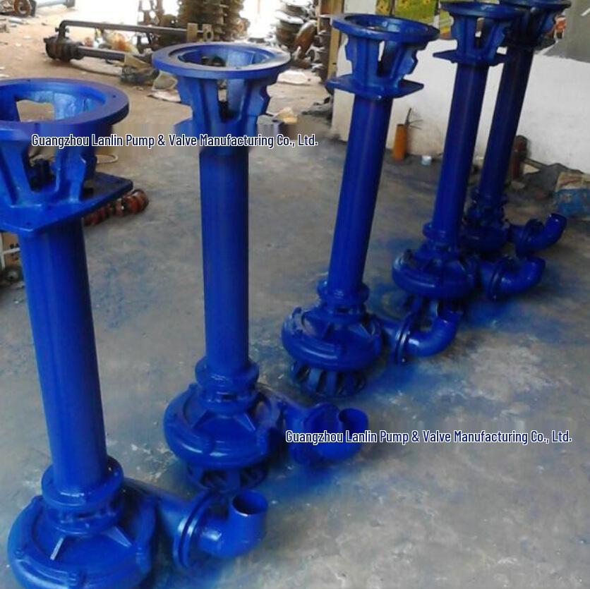 Submersible Sludge Pump 250YW700-11-37: Sand Suction, Sludge Discharge, Centrifugal Floating Ball Slurry Pump
