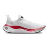 New Nike ReactX Infinity Run 4 White Bright Crimson Black DR2665-104