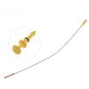 Engine Oil Level Dipstick for GL 350 2012-2016 6420104172 A6420104172 Replacement Oil Dipstick Automotive Accessories