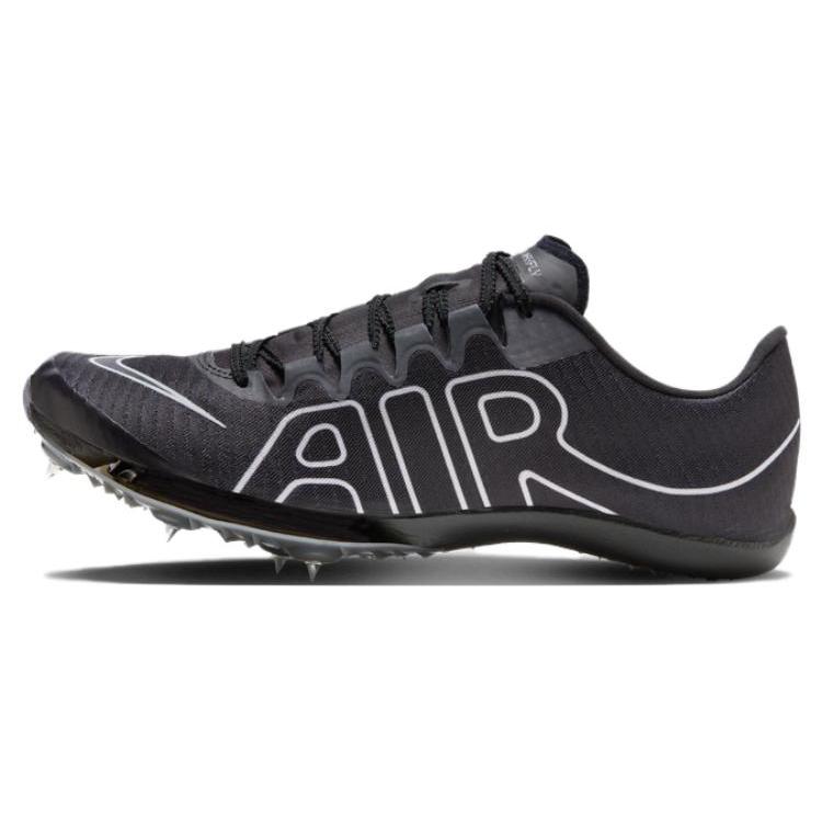 

Кроссовки Nike Air Zoom Maxfly More Uptempo Черные(DN6948-001) 38.5