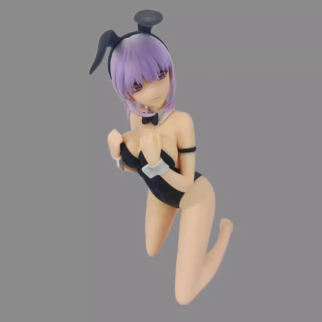 

Adolescence Bunny Girl Mai Sakurajima Figure - Elegant Ornament