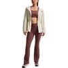 Nike One Waterproof Hooded Solid Color Comfortable Jacket Women Jackets IF1167-104