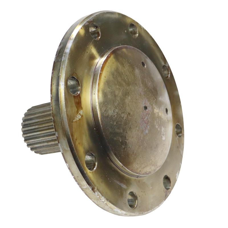 Rear Axle Wheel Shaft Ursus MF-3 MF-4 Without Pins
