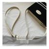 Xeie Thuk Shoulder Bag Women Faux leather Adjustable Strap Daily Commute