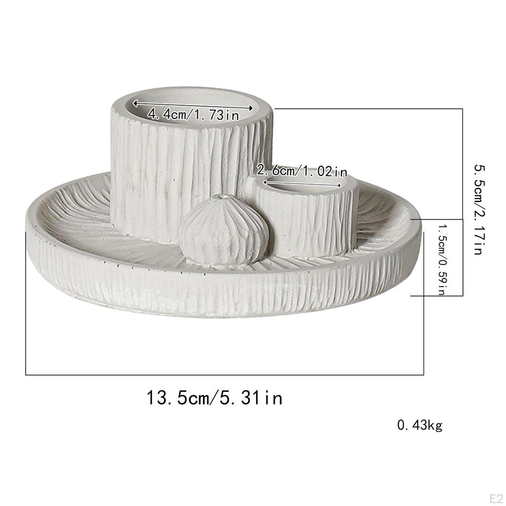 Censer for Living Room And Meditation Space