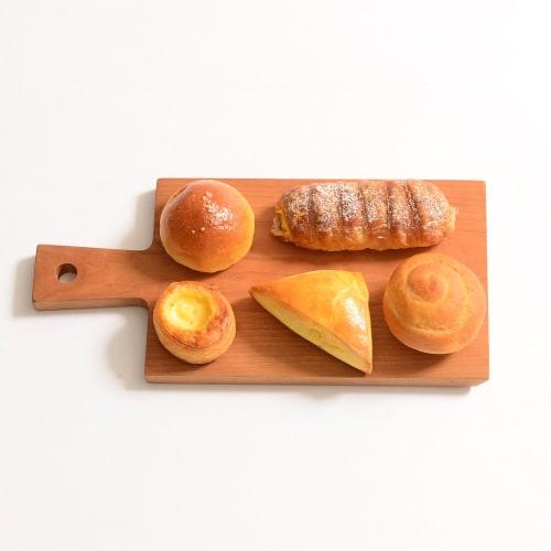 Dasholz Cutting Board C Black Cherry