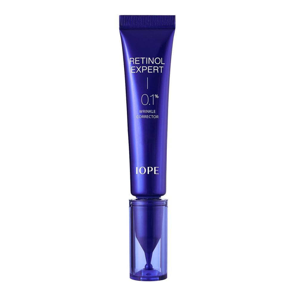 Iope Retinol Expert 0.1  Wrinkle Corrector 30ml