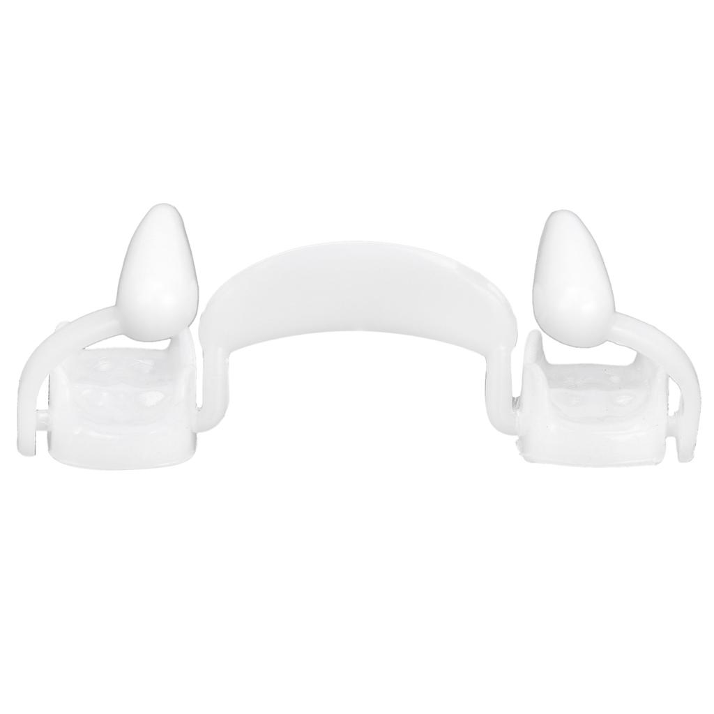 Retractable Teeth Fangs False Tooth for Halloween Costume Cosplay Party DecorationsX2479