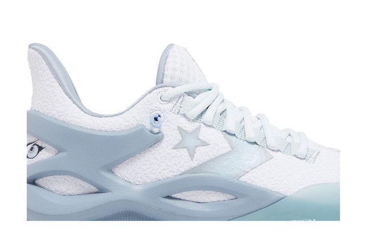 Converse All Star BB Trilliant CX 'White Moonbathe Grey'