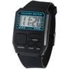 Timepiece Digital Talking Watch Japanese Black TPW101T-BK